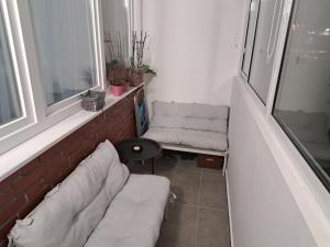 Juga lux apartment