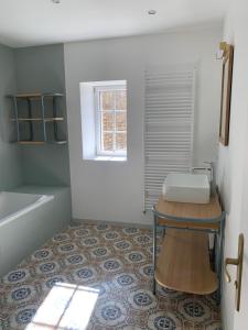 Maisons de vacances Le Mesnil Dan - seminaire, gite de groupe 24 personnes : photos des chambres