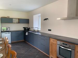 Maisons de vacances Le Mesnil Dan - seminaire, gite de groupe 24 personnes : photos des chambres