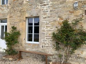 Maisons de vacances Le Mesnil Dan - seminaire, gite de groupe 24 personnes : photos des chambres