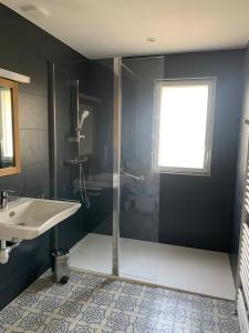 Maisons de vacances Le Mesnil Dan - seminaire, gite de groupe 24 personnes : photos des chambres