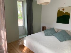 Maisons de vacances Le Mesnil Dan - seminaire, gite de groupe 24 personnes : photos des chambres