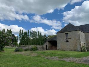 Maisons de vacances Le Mesnil Dan - seminaire, gite de groupe 24 personnes : photos des chambres