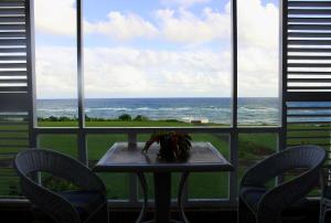 Seacastles at My House Your House