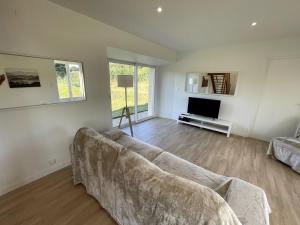 Maisons de vacances Menhirs et Moutons Ouessant : photos des chambres