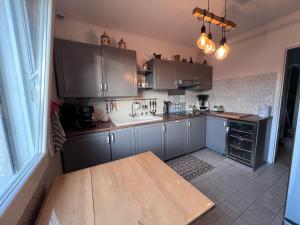 Appartements Lna : photos des chambres