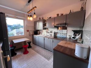 Appartements Lna : photos des chambres