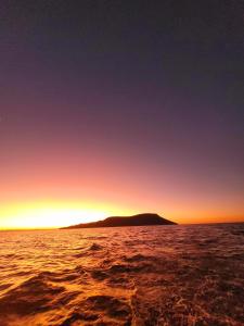 Titicaca lakeside peru