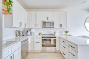Stay Portland - Perfect Portland Farmhouse Loft - Breweries & Bars