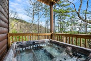 Beartastic Mountain View by Avada Properties