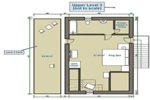 Beartastic Mountain View by Avada Properties