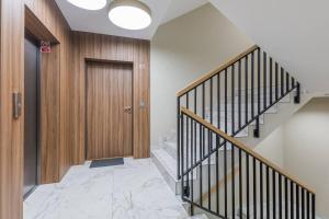 Central Apartments Gdansk - City Center - Cozy Stays -Kołłątaja