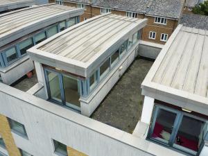 Brighton Breeze 4BR & Rooftop