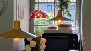 La Colline aux Fées