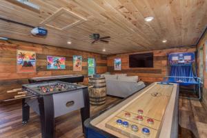 Bears on Beach Front by Avada Properties