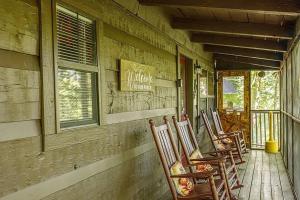 Bears in the Mist by Avada Properties