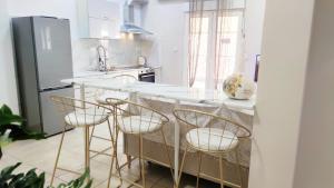 Boutique lux apartments