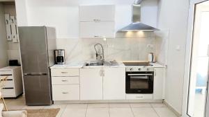 Boutique lux apartments