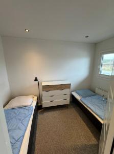 4 Personer Ferielejlighed - Henne Strand