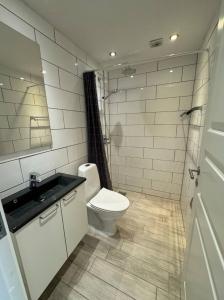 4 Personer Ferielejlighed - Henne Strand