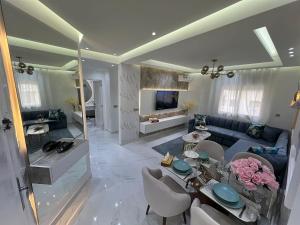 Experience Tangier in style