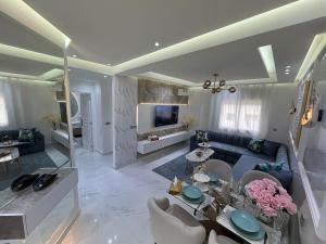 Experience Tangier in style