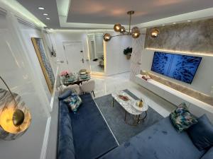 Experience Tangier in style