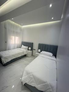 Experience Tangier in style