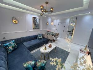 Experience Tangier in style