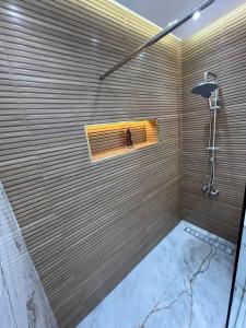 Experience Tangier in style