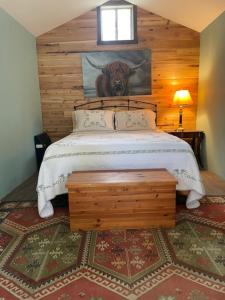 Rushing River Retreat