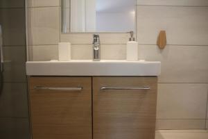 Appartements Studio de charme : photos des chambres