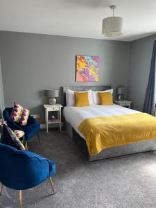 Knockaguilla House Bed & Breakfast