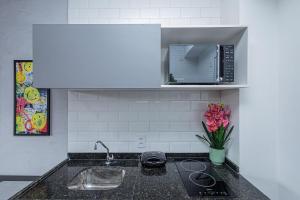 Studio 211 Vila Madalena Luxuoso Completo