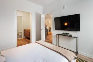 Luxury Apartments by Hyatus at Boston Everett