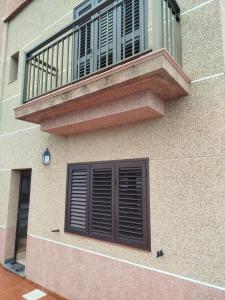 Vivienda VACACIONAL LA PASADA