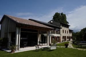 Agriturismo Col Maor