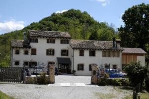 Agriturismo Col Maor