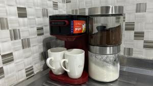 Apartamento no Centro da Cidade vista pra montanha