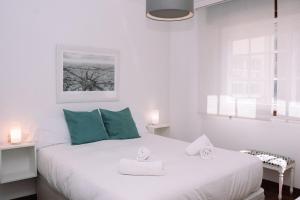 Balcón mágico en Redondela by CABANA Rentals