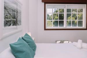 Balcón mágico en Redondela by CABANA Rentals