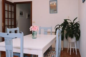 Balcón mágico en Redondela by CABANA Rentals