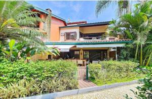 Casa Grande de Praia em Condomínio Pé na Areia - Praia do Engenho