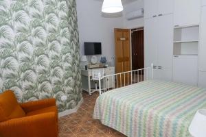 Camera Matrimoniale con Bagno Privato