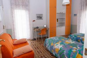 Camera Tripla con Bagno Privato