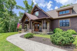Bear Valley Lodge by Avada Properties