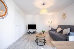 Appartement Cocooning