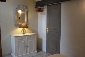 Maisons de vacances Le Vignal : photos des chambres