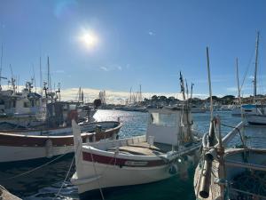 Appartements L-appart : photos des chambres