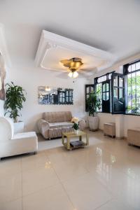 Hotel Boutique Casa Pere